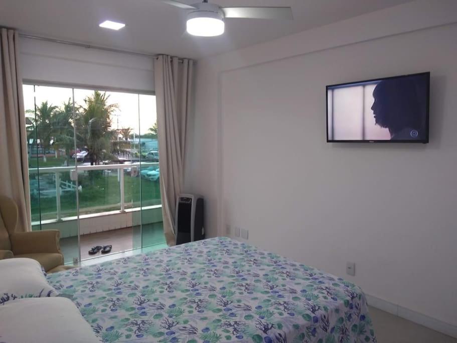 Saquarema Itauna Em Frente A Praia Exteriér fotografie