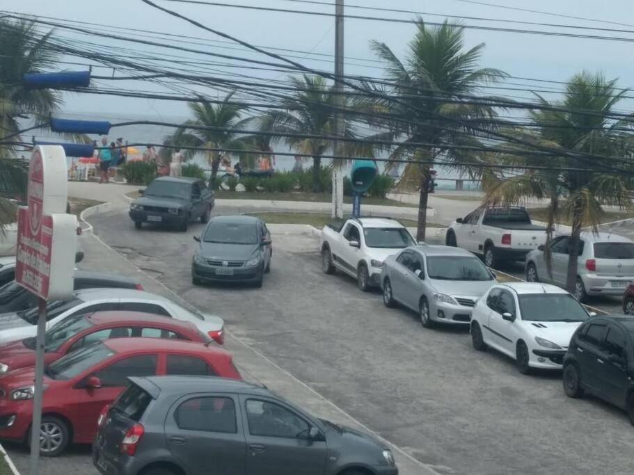 Saquarema Itauna Em Frente A Praia Exteriér fotografie