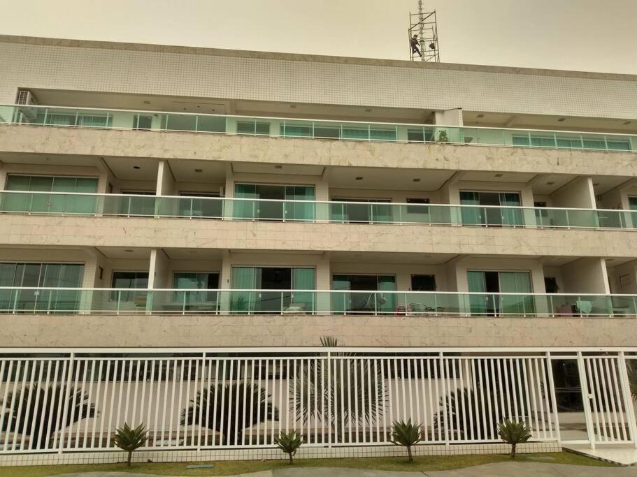 Saquarema Itauna Em Frente A Praia Exteriér fotografie